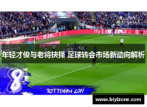 年轻才俊与老将抉择 足球转会市场新动向解析