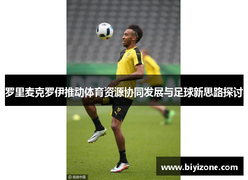 罗里麦克罗伊推动体育资源协同发展与足球新思路探讨